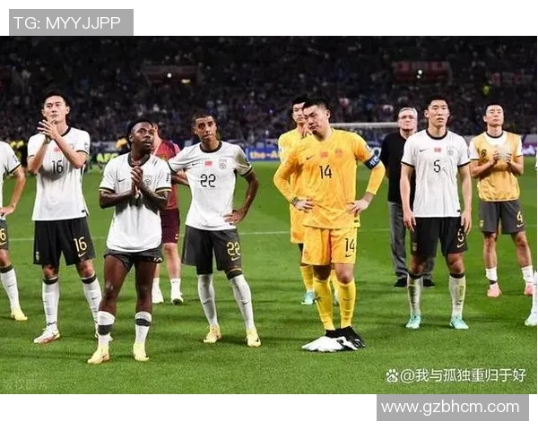 打败国足的足球明星们：他们如何在绿茵场上创造辉煌成就